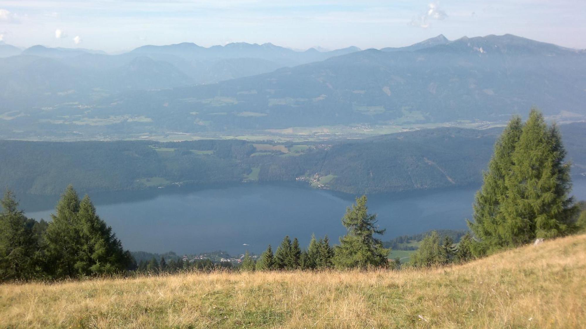 Ferienwohnungen Fischerhaus - Direkt Am See Милщат Екстериор снимка